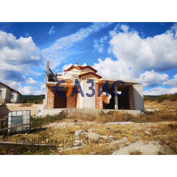 Дом в Несебре (Святой Влас) площадь 215.7м² 2-этажный, изображение 3