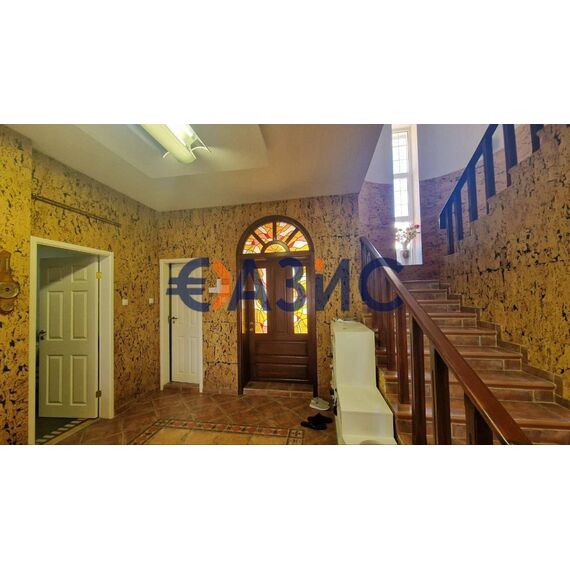 Дом в Несебре (Святой Влас) площадь 500м² 2-этажный, изображение 6