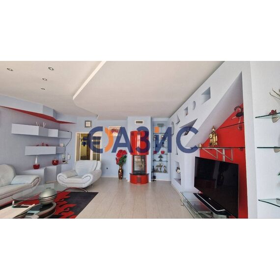 Дом в Несебре (Святой Влас) площадь 500м² 2-этажный, изображение 7