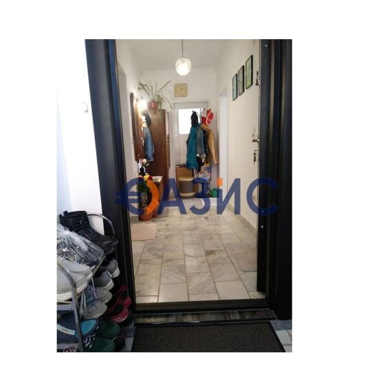 Дом в Несебре (Равда) площадь 207м² 4-этажный, изображение 4