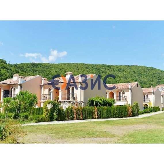 Вилла в Несебре (Елените) площадь 220м² 2-этажный, изображение 19