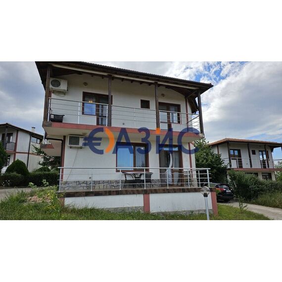 Дом в Поморие (Александрово) площадь 130м² 5-этажный, изображение 3
