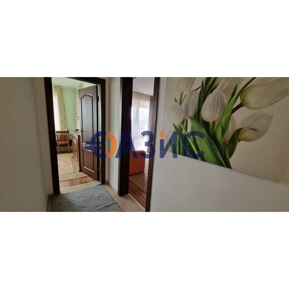 Дом в Поморие (Горица) площадь 129.1м² 2-этажный, изображение 13