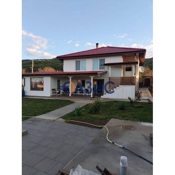Дом в Поморие (Горица) площадь 120м² 2-этажный, изображение 3
