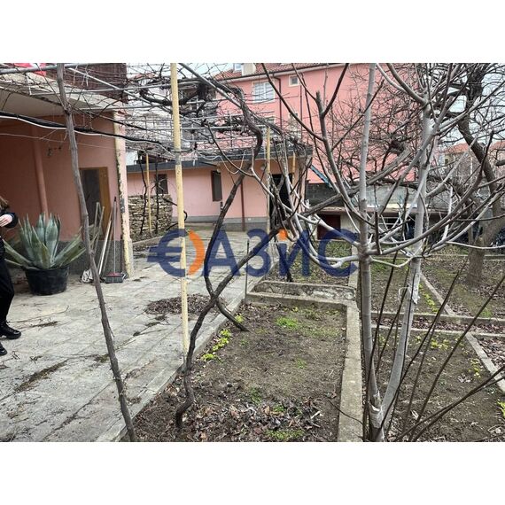 Дом в Несебре (Святой Влас) площадь 245м² 2-этажный, изображение 4