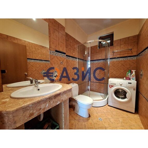 Вилла в Несебре (Елените) площадь 108м² 2-этажный, изображение 17