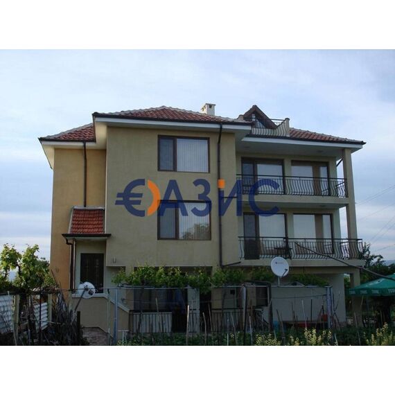 Дом в Поморие (Александрово) площадь 185м² 3-этажный, изображение 19
