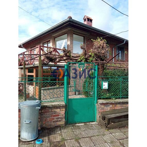 Дом в Камено (Ливада) площадь 162м² 2-этажный, изображение 9