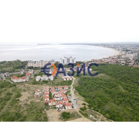 Дом в Несебре (Святой Влас) площадь 215.7м² 2-этажный, изображение 13