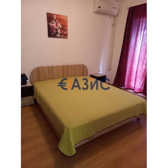 Дом в Несебре (Святой Влас) площадь 111м² 2-этажный, изображение 9