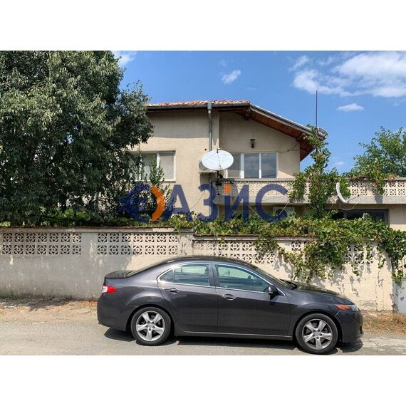 Дом в Бургасе (Маринка) площадь 256м² 2-этажный, изображение 4