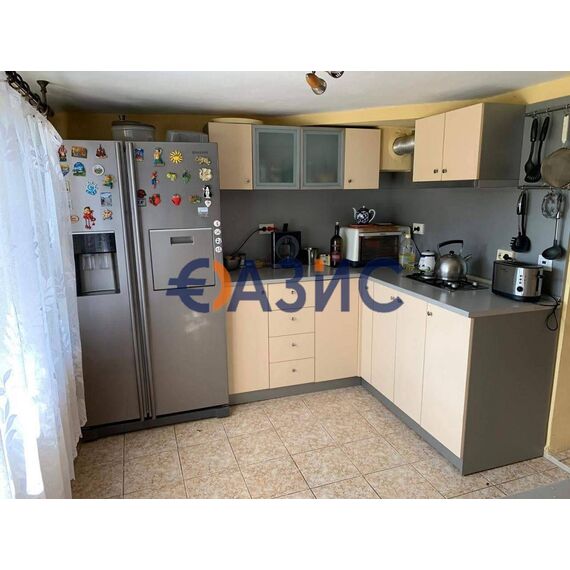 Дом в Бургасе (Извор) площадь 150м² 3-этажный, изображение 4