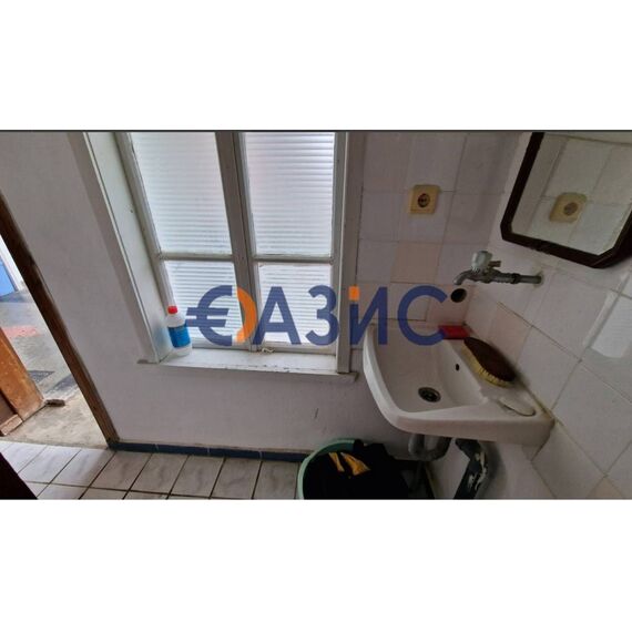 Дом в Несебре (Обзор) площадь 78м² 2-этажный, изображение 17