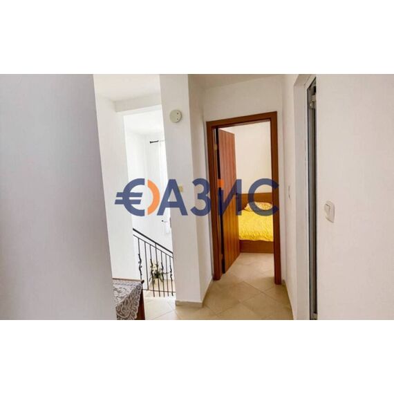 Дом в Поморие (Горица) площадь 150м² 2-этажный, изображение 12