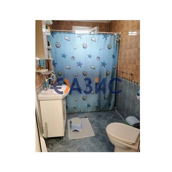Дом в Несебре (Кошарица) площадь 350м² 2-этажный, изображение 13