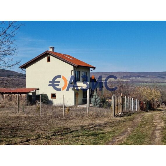 Дом в Балчике (Кранево) площадь 162.8м² 2-этажный, изображение 19