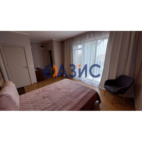 Дом в Поморие площадь 133м² 2-этажный, изображение 16
