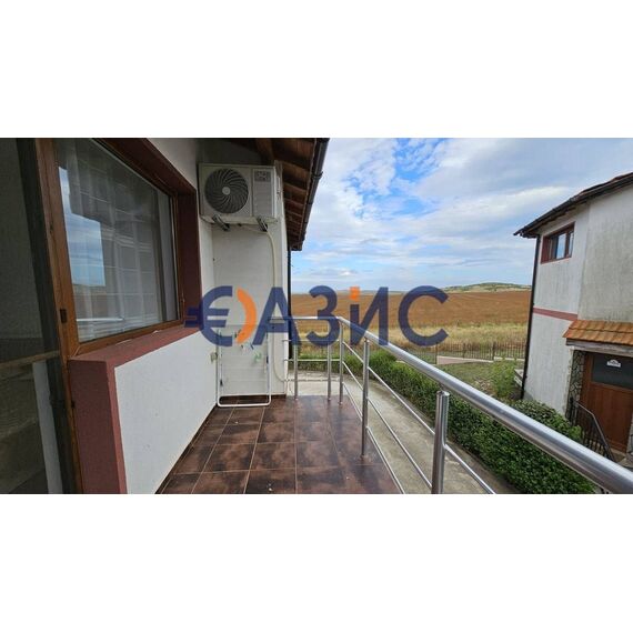 Дом в Поморие (Александрово) площадь 130м² 5-этажный, изображение 17