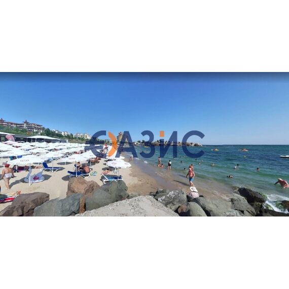 Вилла в Несебре (Равда) площадь 129м² 2-этажный, изображение 19