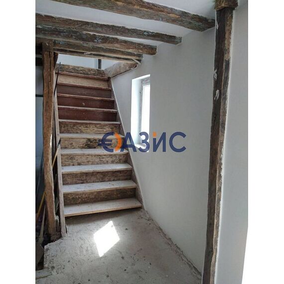 Дом в Бургасе (Извор) площадь 170м² 2-этажный, изображение 14