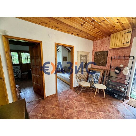 Дом в Несебре (Обзор) площадь 212м² 3-этажный, изображение 10