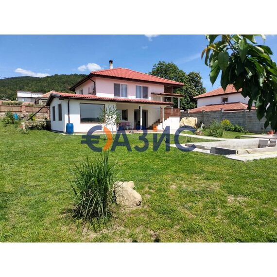 Дом в Поморие (Горица) площадь 120м² 2-этажный, изображение 18