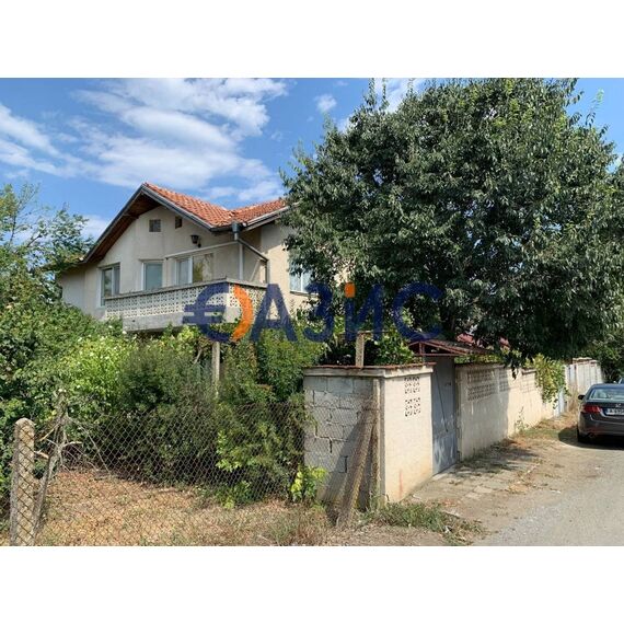 Дом в Бургасе (Маринка) площадь 256м² 2-этажный, изображение 2