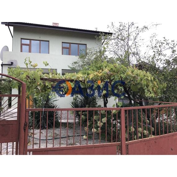 Дом в Балчике (Кранево) площадь 162.8м² 2-этажный, изображение 5