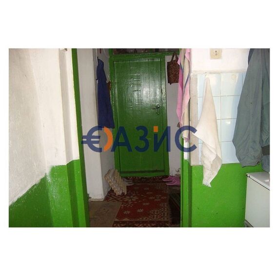 Дом в Карнобате (Огнен) площадь 65м² 1-этажный, изображение 12