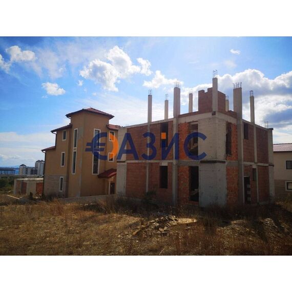 Дом в Несебре (Святой Влас) площадь 318м² 2-этажный, изображение 9