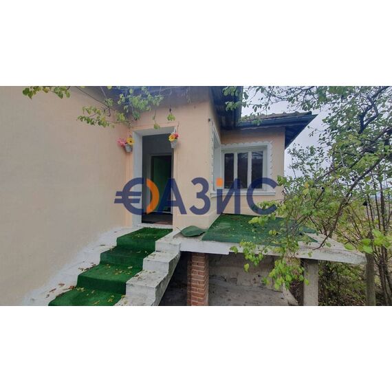 Дом в Елхово (Малык-Манастир) площадь 100м² 1-этажный, изображение 3