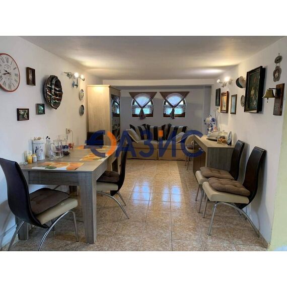 Дом в Бургасе (Извор) площадь 150м² 3-этажный, изображение 3