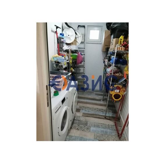 Дом в Несебре (Кошарица) площадь 350м² 2-этажный, изображение 14