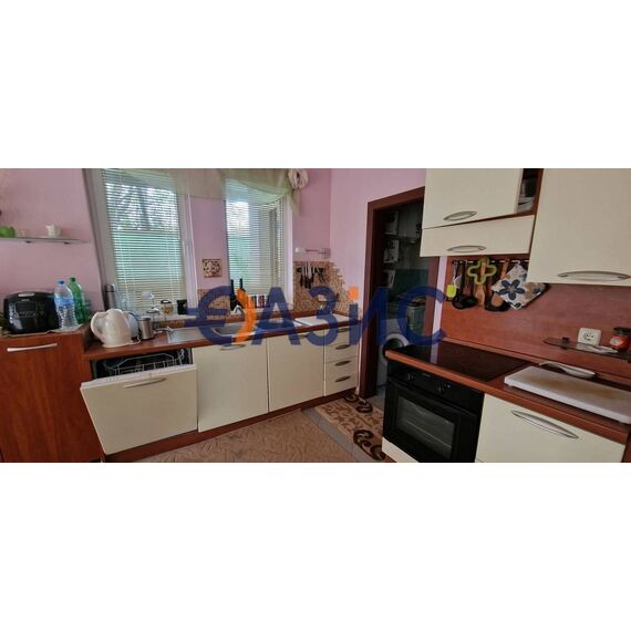 Дом в Поморие (Горица) площадь 129.1м² 2-этажный, изображение 10