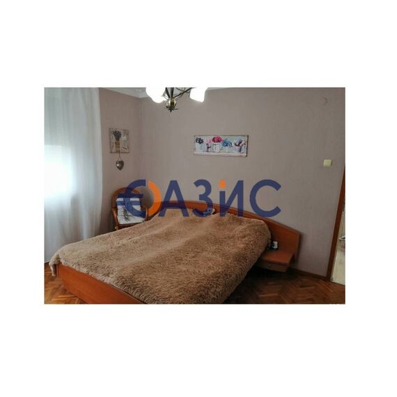 Дом в Несебре (Кошарица) площадь 350м² 2-этажный, изображение 11