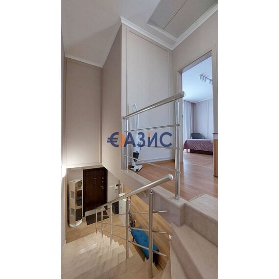 Дом в Поморие площадь 133м² 2-этажный, изображение 18