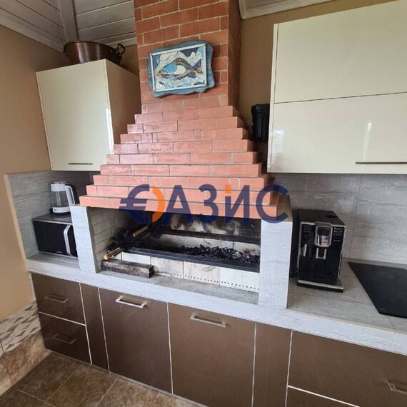 Дом в Айтосе (Дрянковец) площадь 120м² 1-этажный, изображение 4