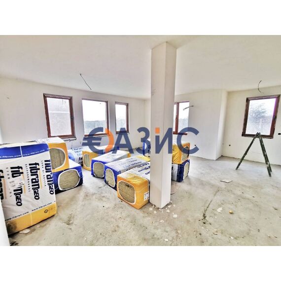 Вилла в Бургасе (Сарафово) площадь 194м² 2-этажный, изображение 9