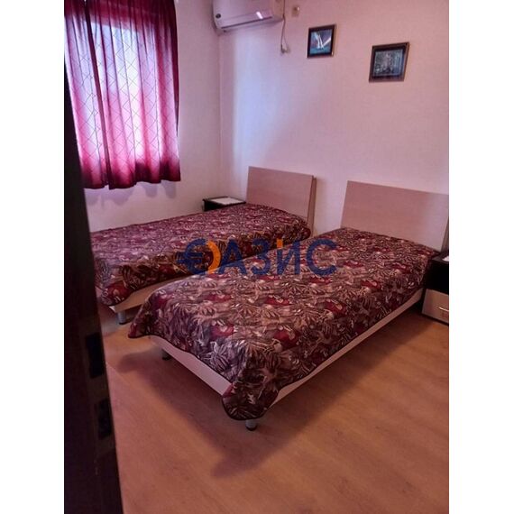 Дом в Несебре (Святой Влас) площадь 111м² 2-этажный, изображение 10