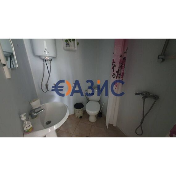 Дом в Елхово (Малык-Манастир) площадь 100м² 1-этажный, изображение 11