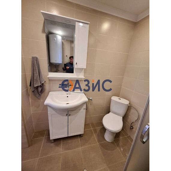 Дом в Айтосе (Дрянковец) площадь 120м² 1-этажный, изображение 11