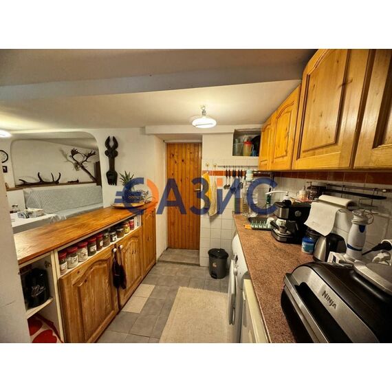 Дом в Несебре (Обзор) площадь 212м² 3-этажный, изображение 17