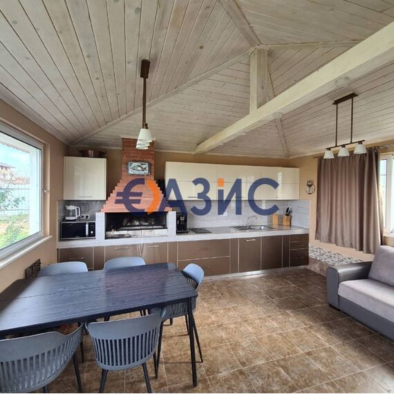Дом в Айтосе (Дрянковец) площадь 120м² 1-этажный, изображение 3