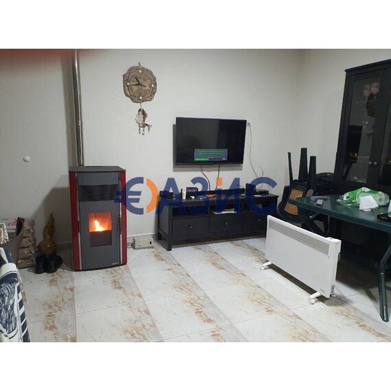 Дом в Балчике (Кранево) площадь 162.8м² 2-этажный, изображение 7
