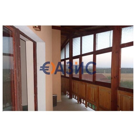 Дом в Балчике (Кранево) площадь 254м² 4-этажный, изображение 10