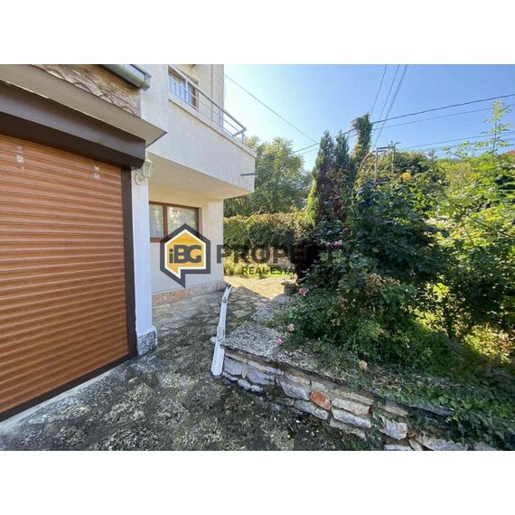 Дом у моря в Балчике площадь 296м² 3-этажный, изображение 3