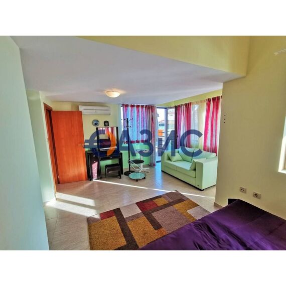 Дом в Несебре (Святой Влас) площадь 225м² 3-этажный, изображение 13