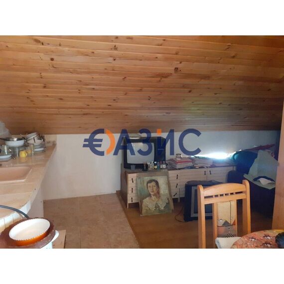 Дом в Несебре (Святой Влас) площадь 600м² 4-этажный, изображение 13