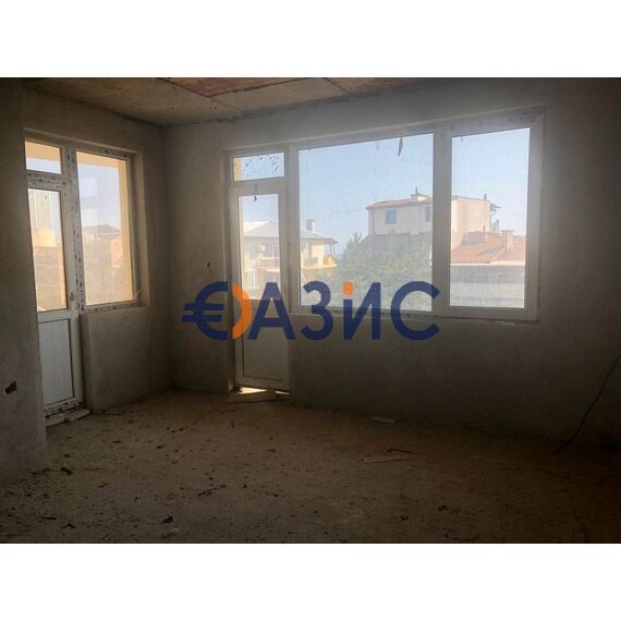 Дом в Несебре (Святой Влас) площадь 560м² 6-этажный, изображение 19