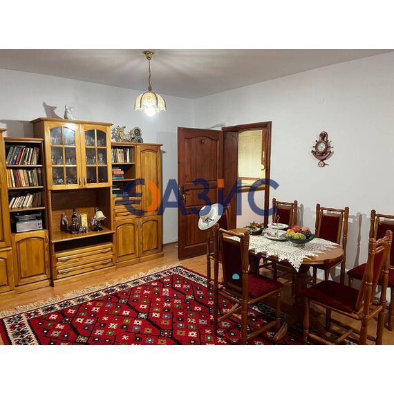 Дом в Несебре (Равда) площадь 240м² 3-этажный, изображение 7